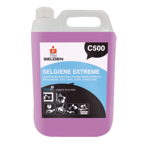 Specialist & Other Cleaners